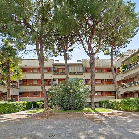 Appartamento Viale Del Sole 29 Grado Exteriör bild